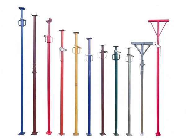 Adjustable Steel Prop